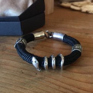 Gorgeous Lewallen Ascent Bracelet